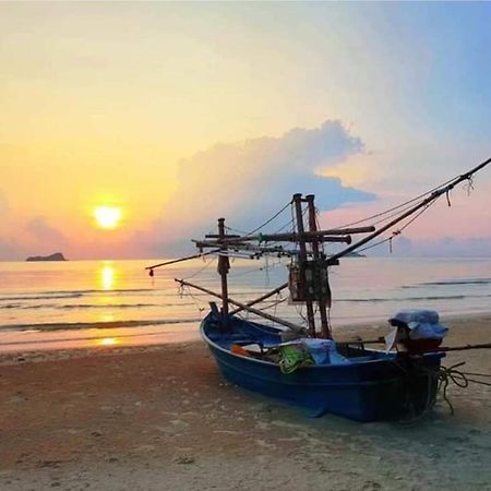 Khaotao Homestay เขาเต่าโฮมสเตย์ Εξωτερικό φωτογραφία