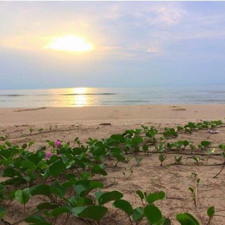 Khaotao Homestay เขาเต่าโฮมสเตย์ Εξωτερικό φωτογραφία