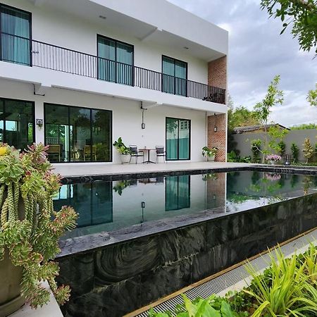 Khaotao Homestay เขาเต่าโฮมสเตย์ Εξωτερικό φωτογραφία