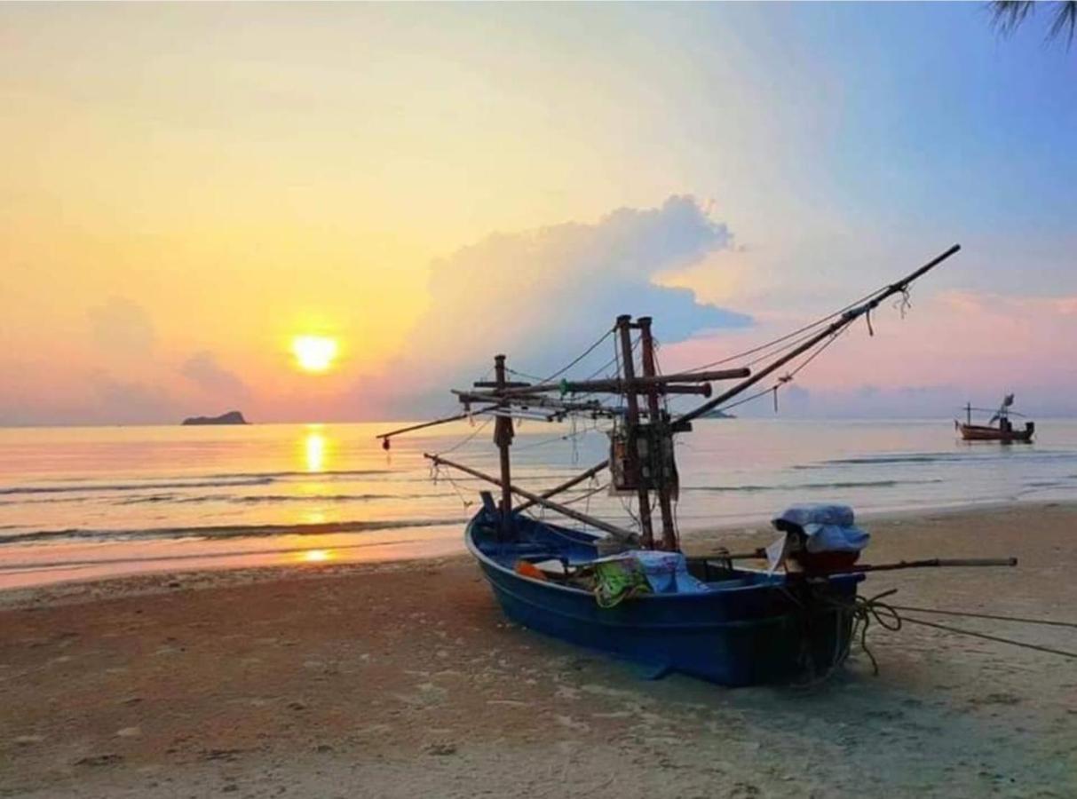 Khaotao Homestay เขาเต่าโฮมสเตย์ Εξωτερικό φωτογραφία