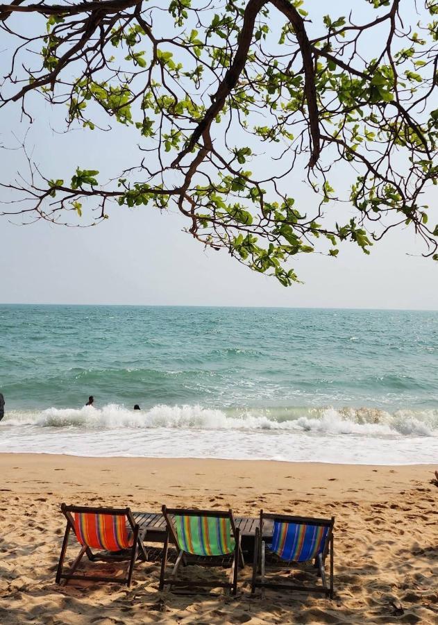 Khaotao Homestay เขาเต่าโฮมสเตย์ Εξωτερικό φωτογραφία