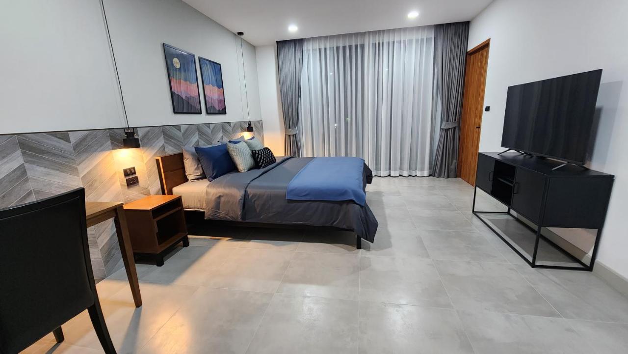 Khaotao Homestay เขาเต่าโฮมสเตย์ Εξωτερικό φωτογραφία