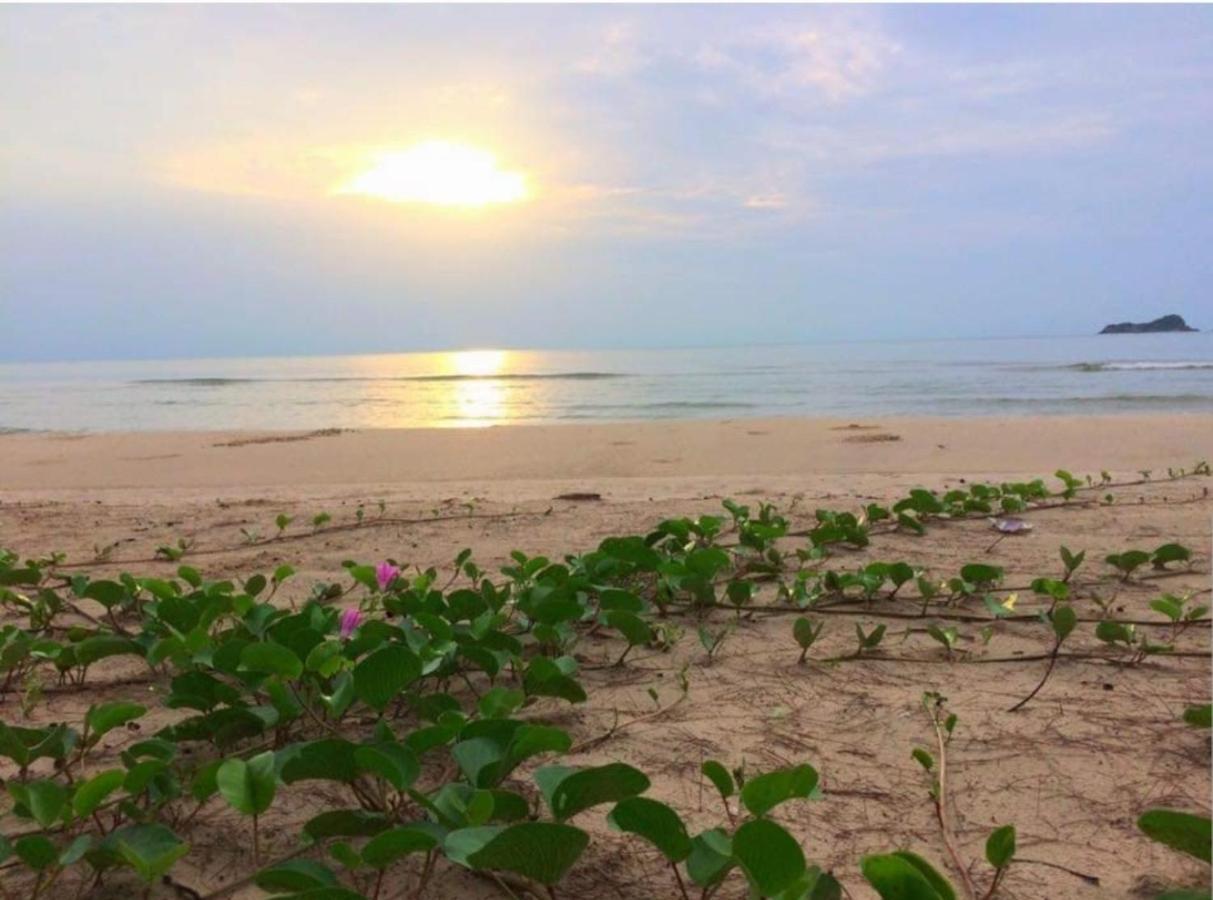 Khaotao Homestay เขาเต่าโฮมสเตย์ Εξωτερικό φωτογραφία