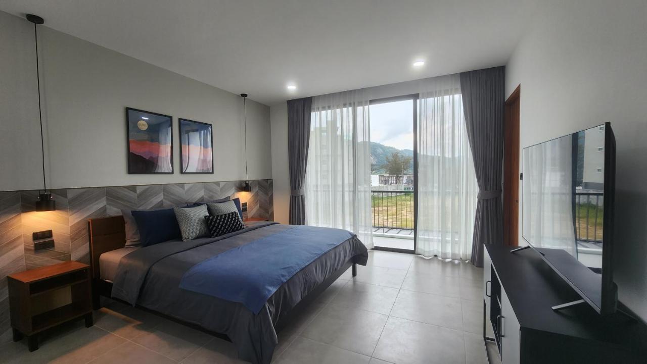 Khaotao Homestay เขาเต่าโฮมสเตย์ Εξωτερικό φωτογραφία