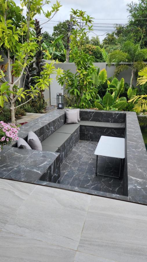 Khaotao Homestay เขาเต่าโฮมสเตย์ Εξωτερικό φωτογραφία