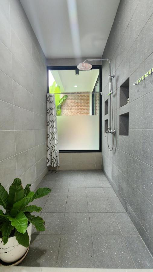 Khaotao Homestay เขาเต่าโฮมสเตย์ Εξωτερικό φωτογραφία