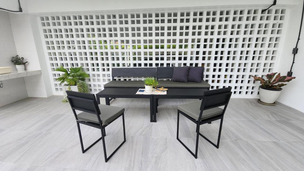 Khaotao Homestay เขาเต่าโฮมสเตย์ Εξωτερικό φωτογραφία